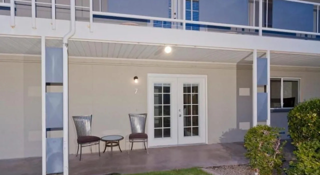Old School By Signature Vacation Rentals