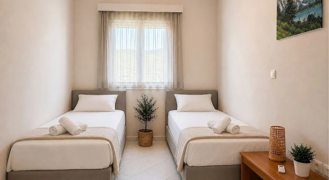 Апартаменты Villa Joanna