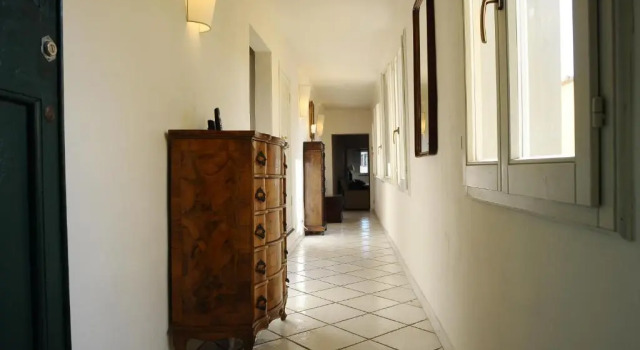 My Sweet Home In S. Frediano, Book Apartment Hotels in Florence with Parking, Parking