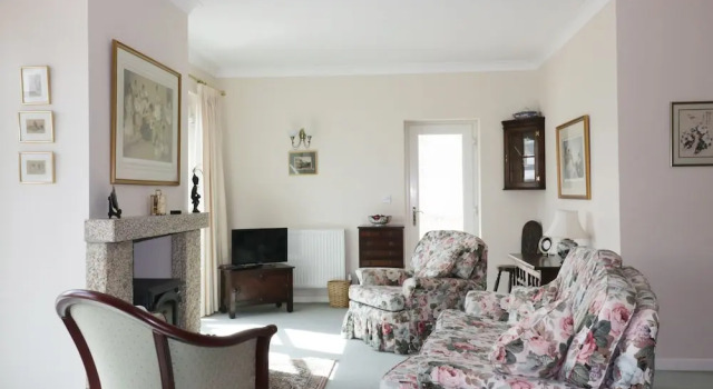 Sheila's Cottage, Rezervasyon Tatil Evi Merseyside villalar, Villa