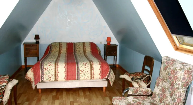 House With 3 Bedrooms in Pleubian, With Wonderful sea View and Enclosed Garden - 300 m From the Beach, Varaa Hotelli Hotellit Côtes-d'Armor pysäköinnillä, Pysäköinti