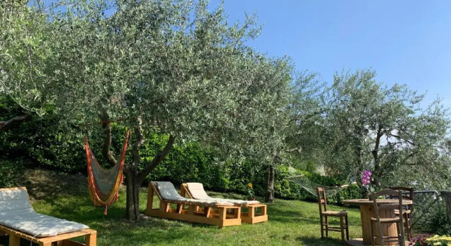 Коттедж Cozy House on Iseo lake