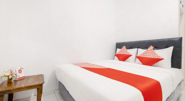 Номер Standard Hotel O Brosta