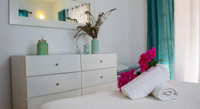 Номер Standard Beauty Bavaro Playa Matilde
