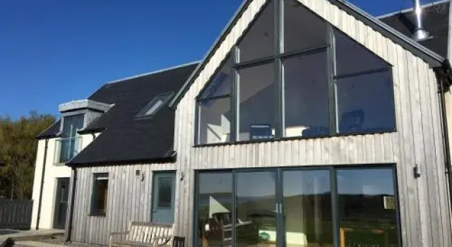Stac Polly Cottage