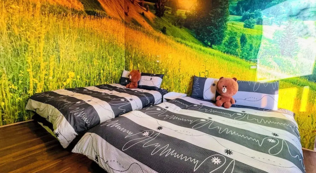 Номер Classic 31 Homestay