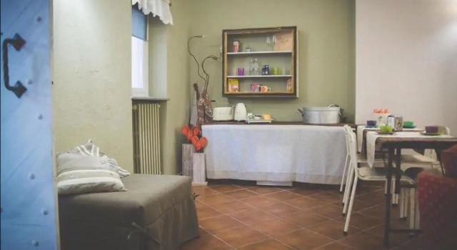Люкс Cantina del Convento Maison
