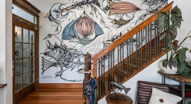 Номер Superior Mossbrae Hotel