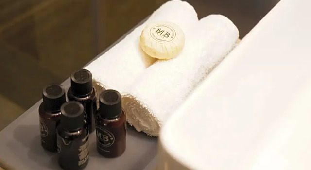 Двухместный люкс Deluxe Antigua Hotel Boutique