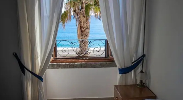 Номер Comfort Palazzo Durante