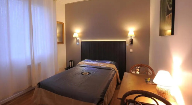 Номер Economy Hotel Italia