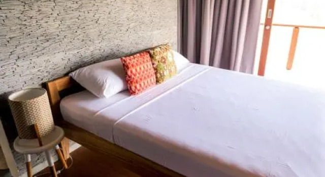 Villa Sorgas, Reserva ahora Villa Gerupuk Sengkol