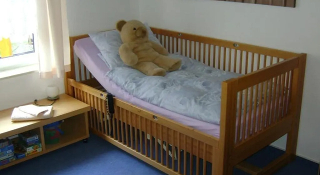 Ferienwohnung Hofeditz