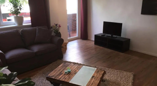 Daire Apartment Schmidt