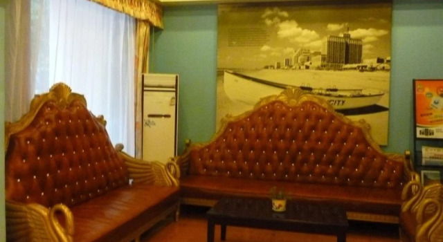 Baijia Hotel Wuhan Taipei Second Road