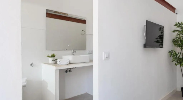 Deluxe Apartment Sa Plana Nova