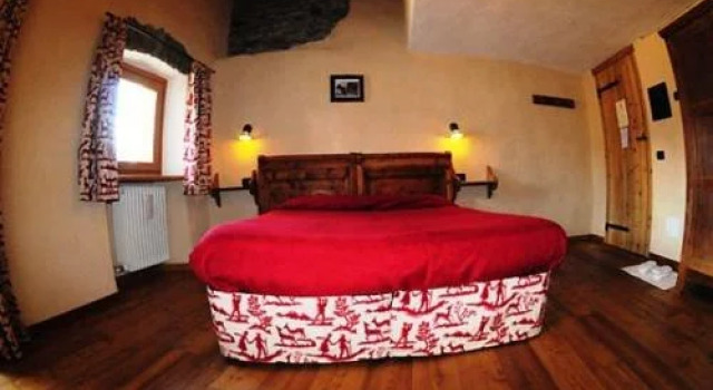 Locanda Lo Fòo