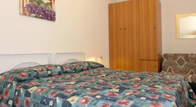 Appartements Businelli