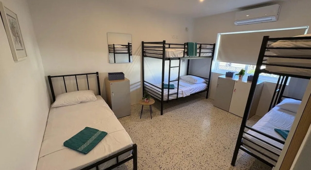 Windmill Hostel, Забронировать Хостел Хостелы Мальты, Хостел