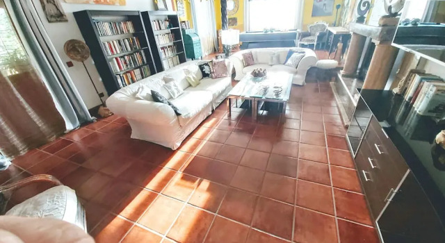 Villa With 6 Bedrooms in Padul, With Wonderful Mountain View, Private