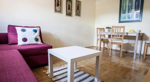 Apartamenty Trip & Room, Book Apartment Swoszowice Kraków