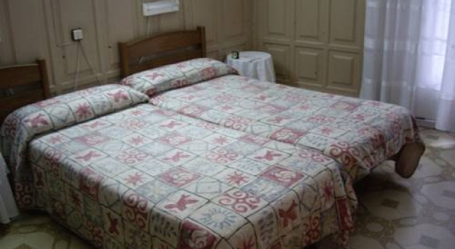 Hostal Ribagorza