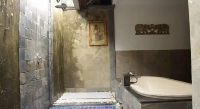 Ramayani Villa, Забронировать Вилла Бизнес-отели Denpasar Municipality, 4* 5*
