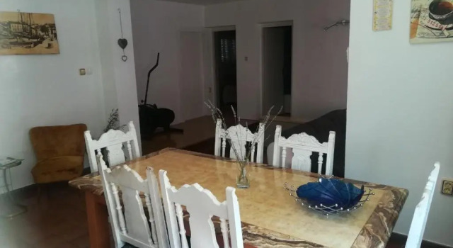 Апартаменты Apartment Barbara