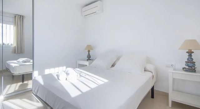 Вилла Villa 50m from the beach in Cambrils TH 11