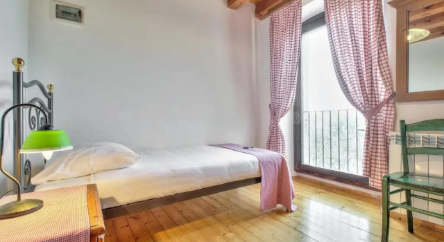 Номер Standard Casa Romantica La Parenzana