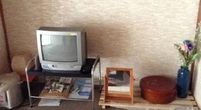 Двухместный номер Standard Miyasakaya