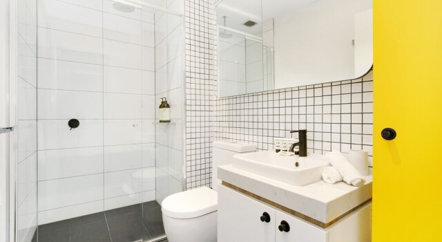 Caulfield Apartments by Urban Rest, Réserver Appartement Hôtels à Melbourne Region avec piscine, Piscine