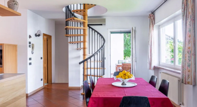 Holiday Home Verdin by Interhome, Prenota Hotel Hotel a Veneto con parcheggio, Parcheggio