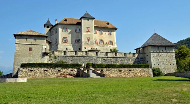 Двухместный номер Standard Agritur Le Pergolette