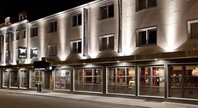 Hi5 Apartments Kristiansand, Rezervovat Apartmán Kristiansand 