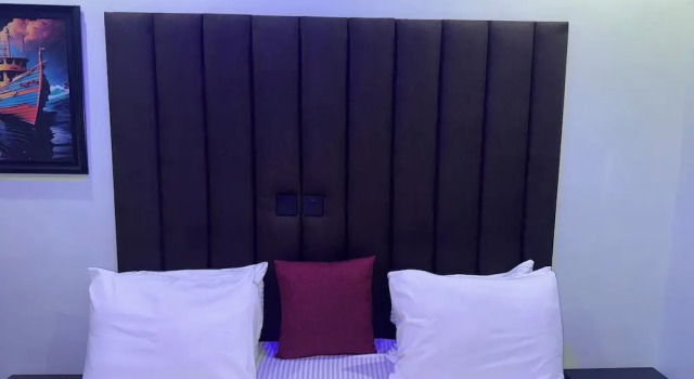 Номер Standard Next Level Hotel & Suites