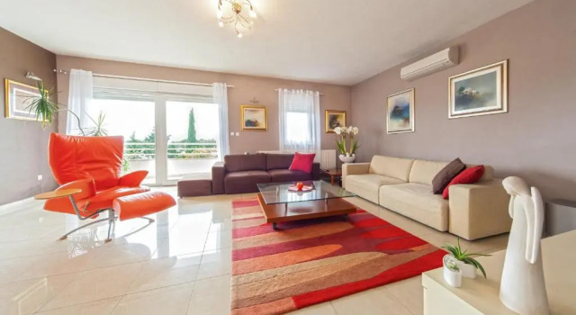 Апартаменты Superior Luxury Apartments Villa Klara