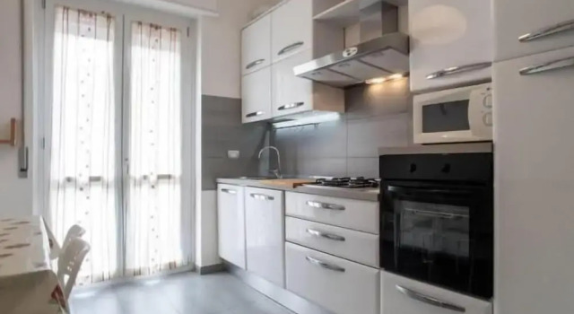 Suzzani Apartment, Prenota Appartamento Milano Lombardia, vicino a Stazione metro Ponale