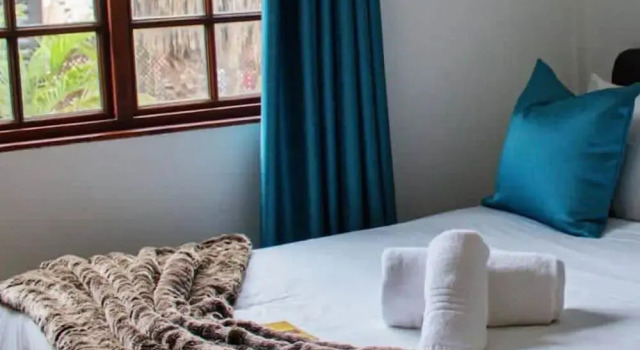 Confort bungalow Hotel Aldeamento Belo Horizonte