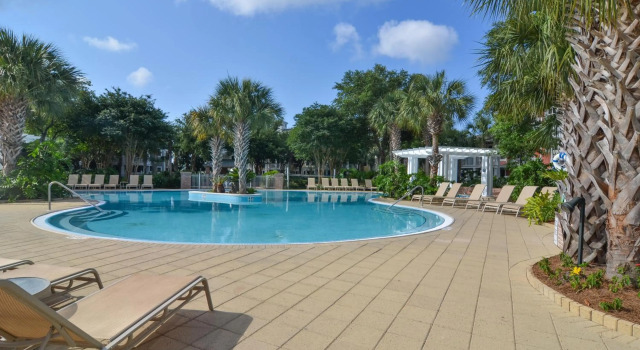 Market Street Inn 444, Varaa Hotelli Miramar Beach Emerald Coast