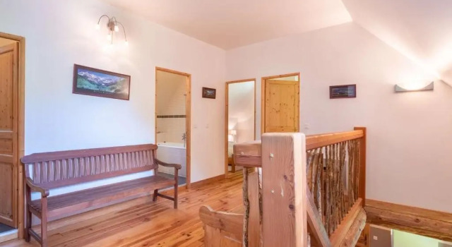 Maison Aragnouet, 5 pièces, 10 personnes - FR-1-296-344, Book Hotel Aragnouet Languedoc-Roussillon