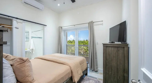 The Better Life & Cottage 5 Bedroom Home, Prenota Casa vacanze Hotel a Bahamas Out Islands con piscina, Piscina