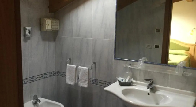 Двухместный номер Standard Hotel Luis