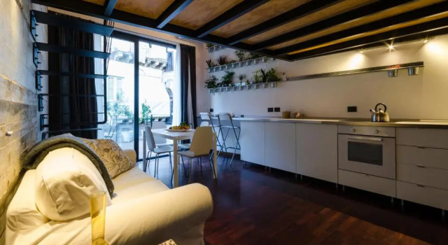 Апартаменты Pietranera Apartments