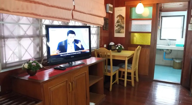 Бунгало с балконом Diana Garden Resort - SHA Extra Plus