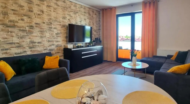 Апартаменты Baltic Loft 41 - 365PAM