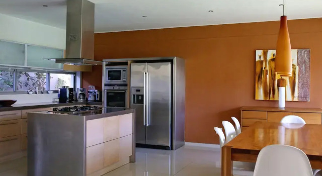 Апартаменты с 3 комнатами da Heim Guest House