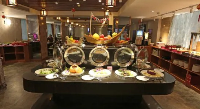 Aite International Hotel (Guangzhou North Railway Station Huacheng Road Subway Station Branch), Boek Hotel Hotels in Guangdong met parkeren, Parkeren