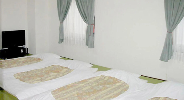 Номер Standard Hotel Tsukuba Hills Umezono