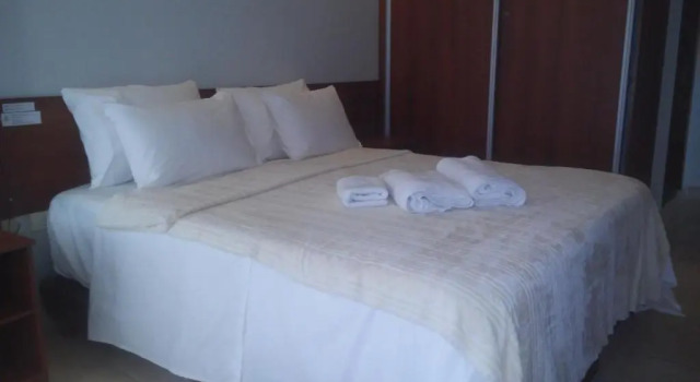 Номер Standard Lynch Suites Hotel Asunción
